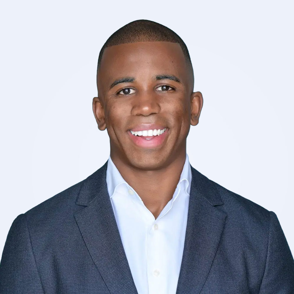 Kendrick Meek official headshot