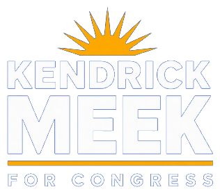 Kendrick Meek for Congress