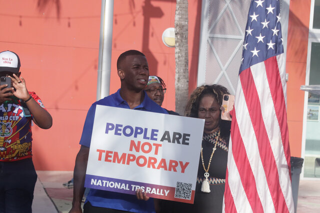 Kendrick Meek campaign photo